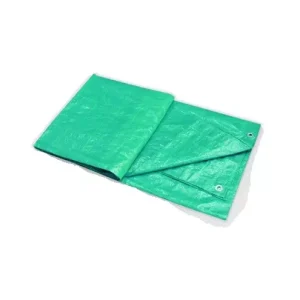 Funda Protector Verde 4X6M