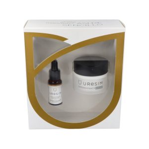 Uresim Beauty Pack Cero Manchas Despigentant+Serum